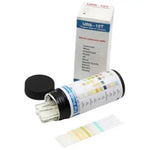 100 Strips URS-10T Urinalysis Reagent - 10 Parameters - Tools & Kits (multipurpose)