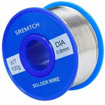 100g Solder Wire 0.8mm - Tools & Kits (multipurpose)
