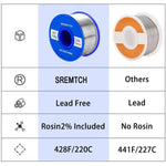 100g Solder Wire 0.8mm - Tools & Kits (multipurpose)