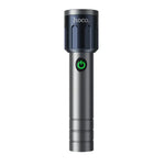 1200 Lumens Rechargeable LED Flashlight with 5000mAh Battery (DL25)