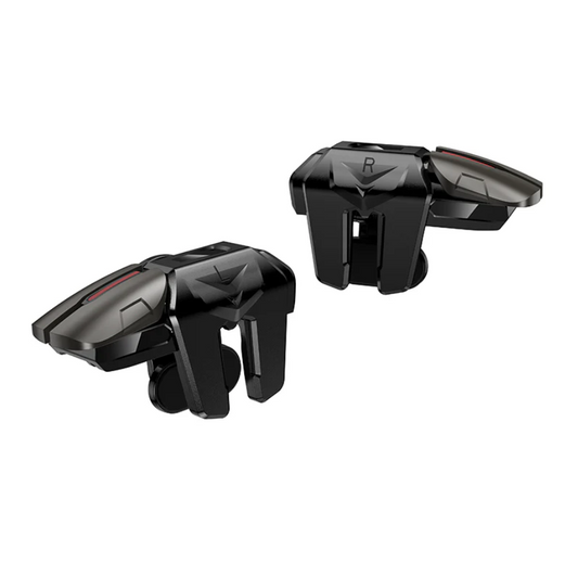 Mobile Gaming Trigger Buttons 4 Finger Controller (GA22)
