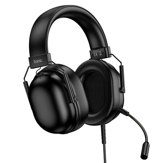 Premium Wired Gaming Headset 7.1 USB (W113)