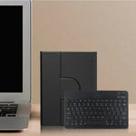 360° Rotating iPad 10th Generation 10.9’’ 2022 Keyboard Case with Wireless Bluetooth