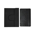 360° Rotating Samsung Galaxy Tab A11+ Plus Keyboard Case with Wireless Bluetooth