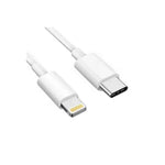 5A 100W USB-C to Lightning Cable β Super Speed Fast Charging & Data Sync