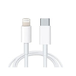 5A 100W USB-C to Lightning Cable β Super Speed Fast Charging & Data Sync