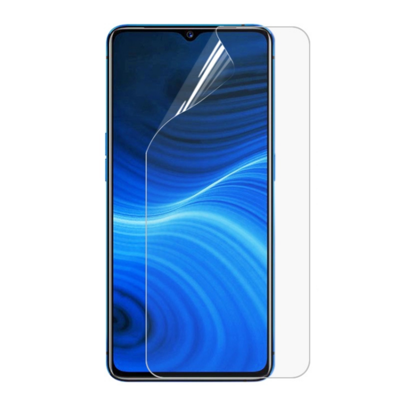 Hydrogel Screen Protector for Realme X2 Pro