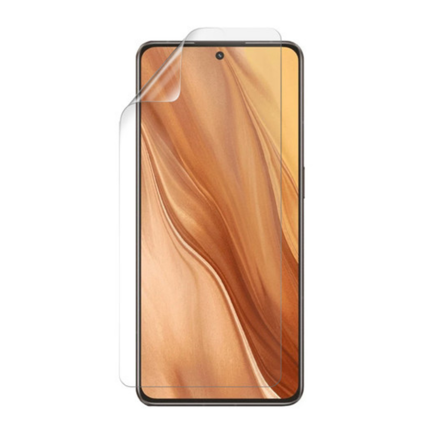 Hydrogel Screen Protector for Realme GT Explorer Master (Pack of 2)