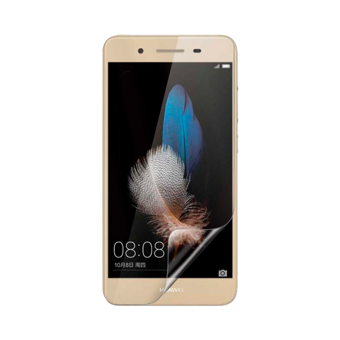 Hydrogel Screen Protector for Huawei GR3 (2016)/Huawei Enjoy 5S