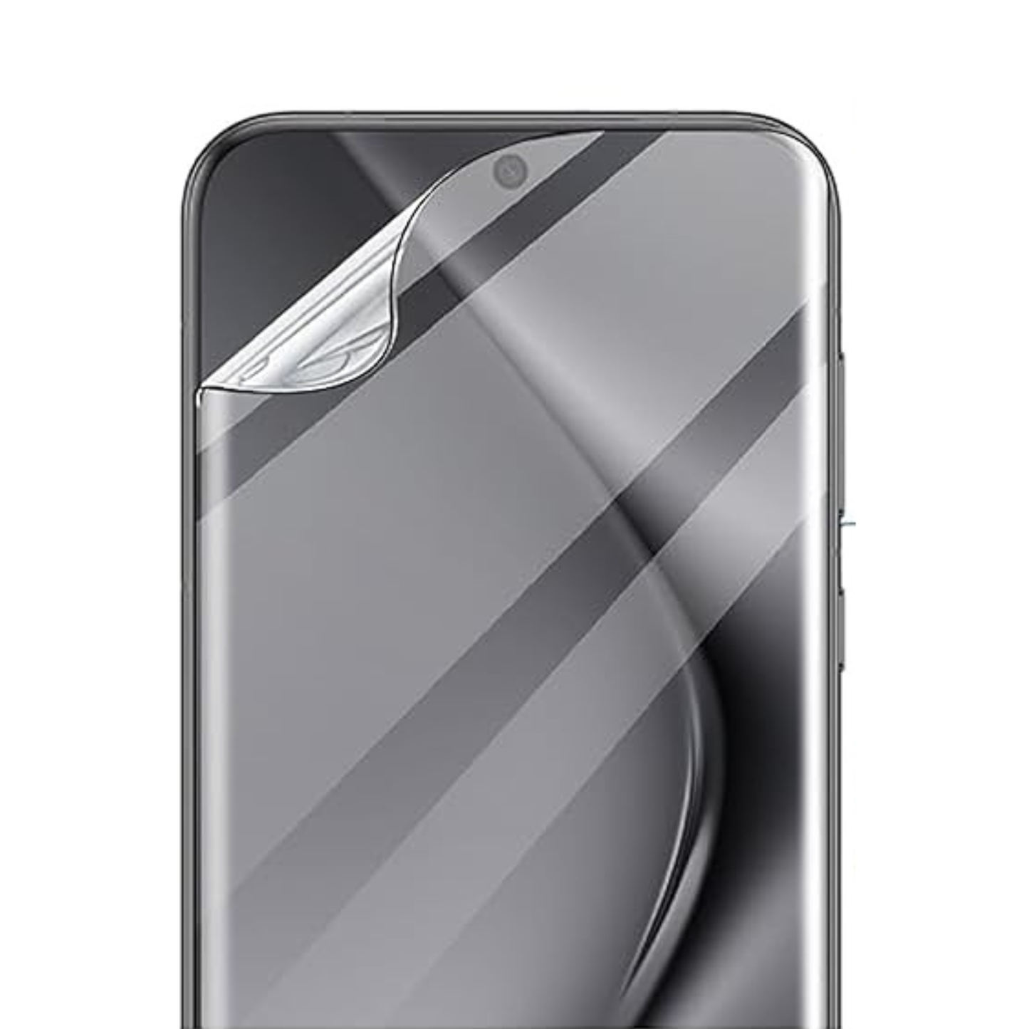 Hydrogel Screen Protector for Huawei Pura70 (2024) (Pack of 2)