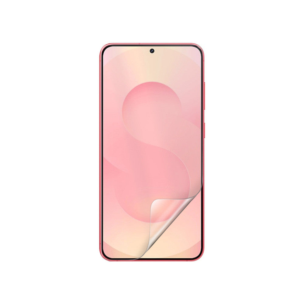 Hydrogel Screen Protector for Samsung S26 Plus