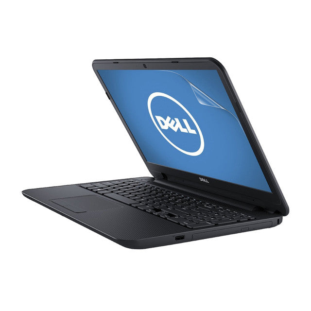 Hydrogel Screen Protector for Dell Inspiron 15 3521 (Pack of 2)