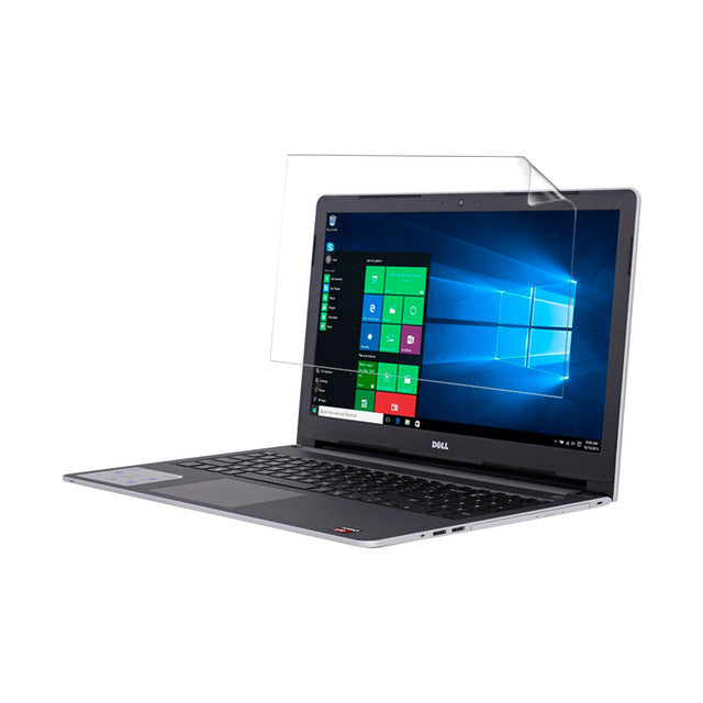 Hydrogel Screen Protector for Dell Inspiron i5555