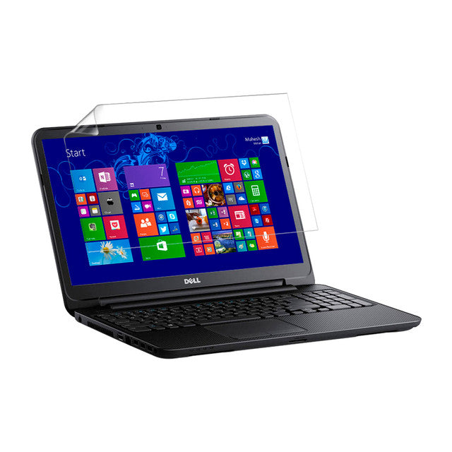 Hydrogel Screen Protector for Dell Vostro 15 3558 (Pack of 2)