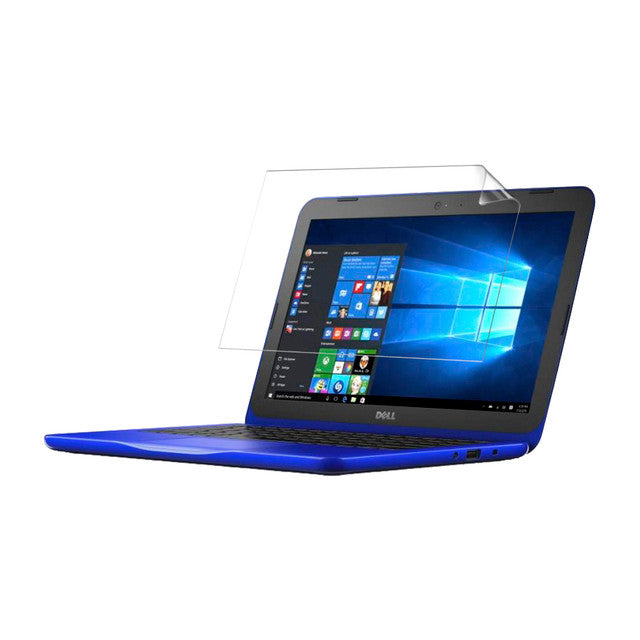 Hydrogel Screen Protector for Dell Inspiron 11 3162 (Pack of 2)