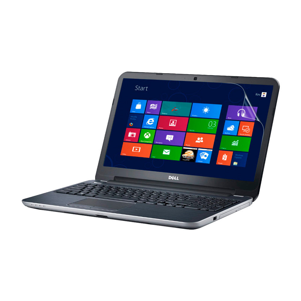 Hydrogel Screen Protector for Dell Inspiron 15R 5537