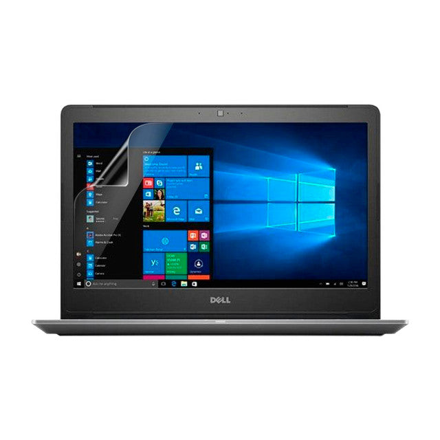 Hydrogel Screen Protector for Dell Vostro 14 5468 (Pack of 2)