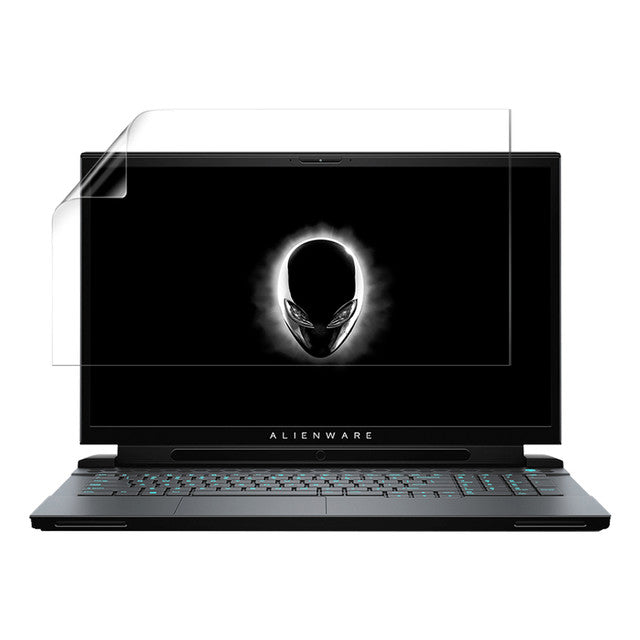 Hydrogel Screen Protector for Dell Alienware M17 R3