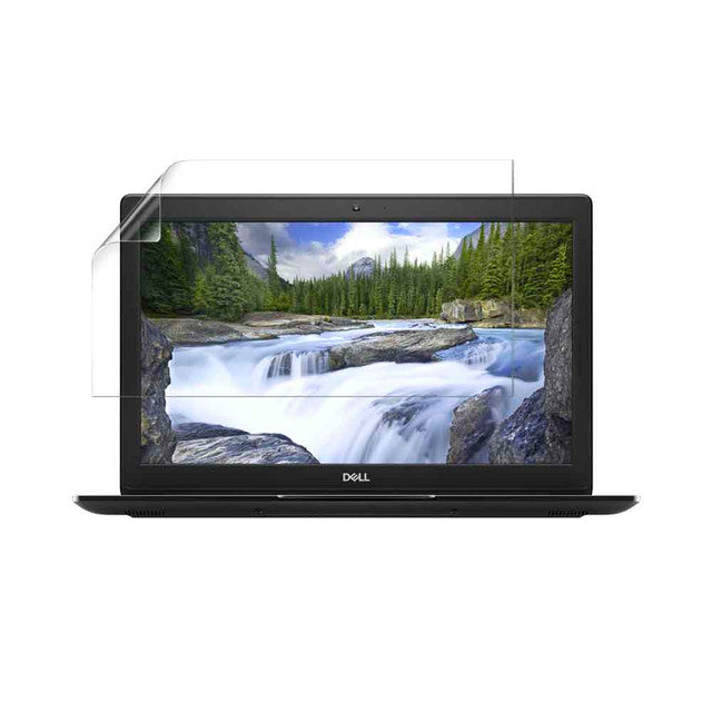 Hydrogel Screen Protector for Dell Latitude 15 3500 (Pack of 2)