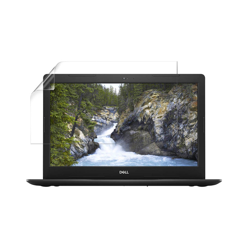 Hydrogel Screen Protector for Dell Vostro 15 3581 (Pack of 2)