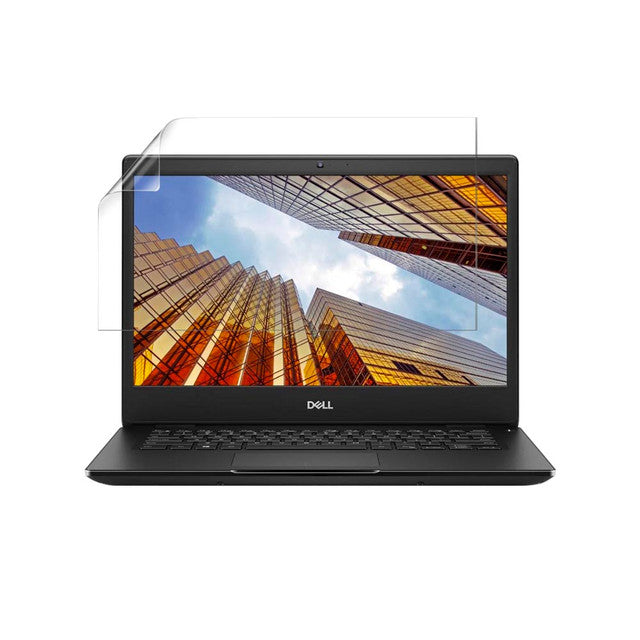 Hydrogel Screen Protector for Dell Latitude 14 3400 (Pack of 2)