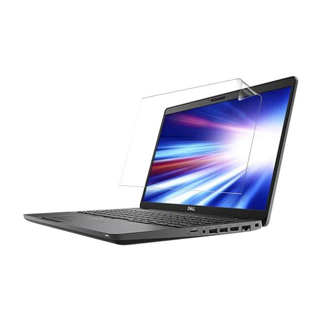 Hydrogel Screen Protector for Dell Latitude 15 5500