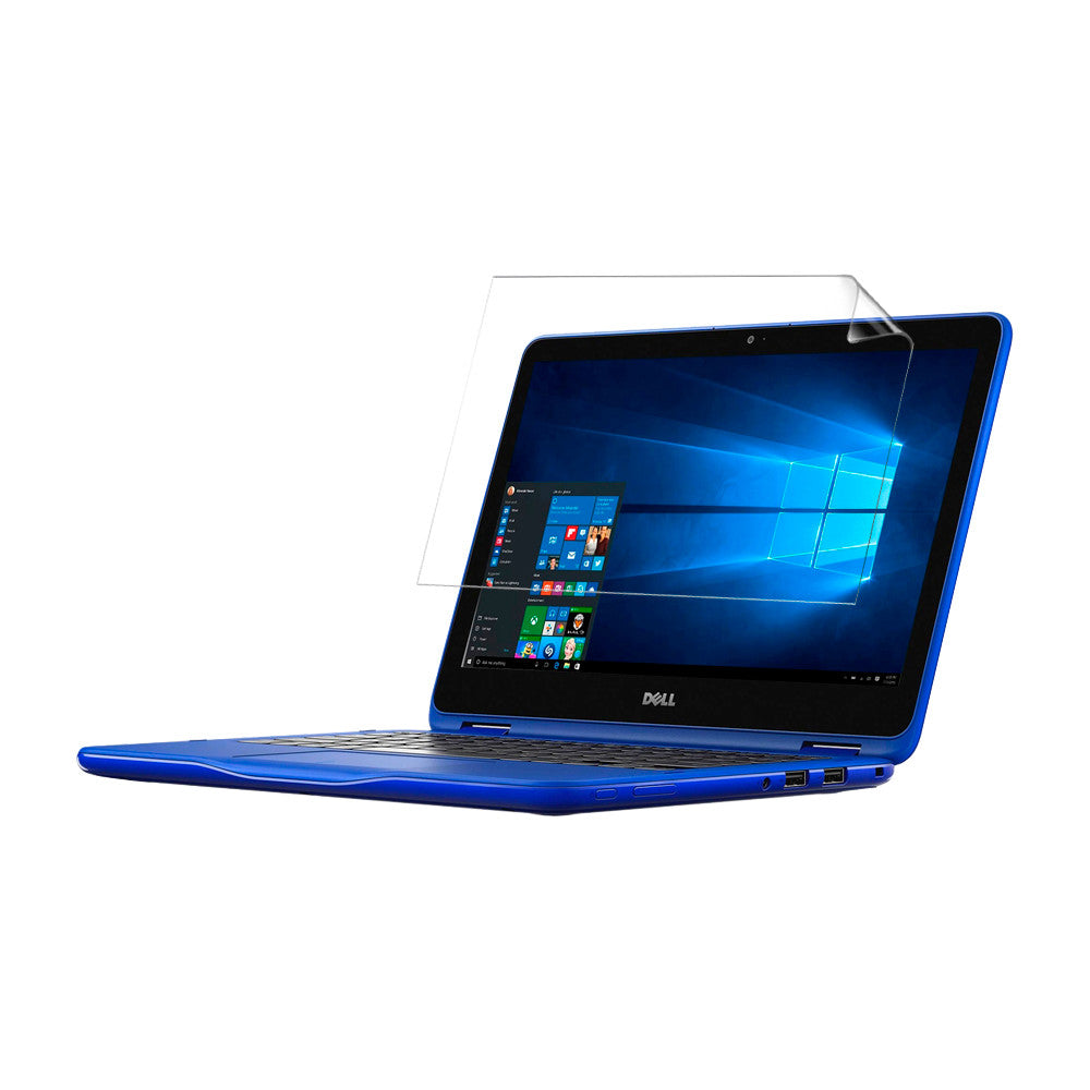 Hydrogel Screen Protector for Dell Inspiron 11 3169