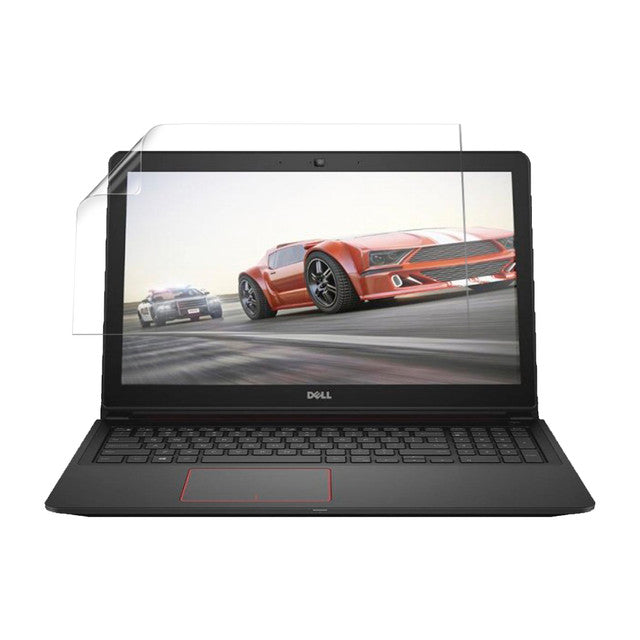 Hydrogel Screen Protector for Dell Inspiron 15 7566
