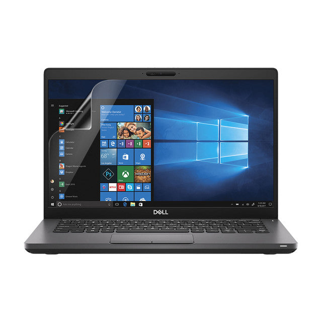 Hydrogel Screen Protector for Dell Latitude 14 5401 (Pack of 2)