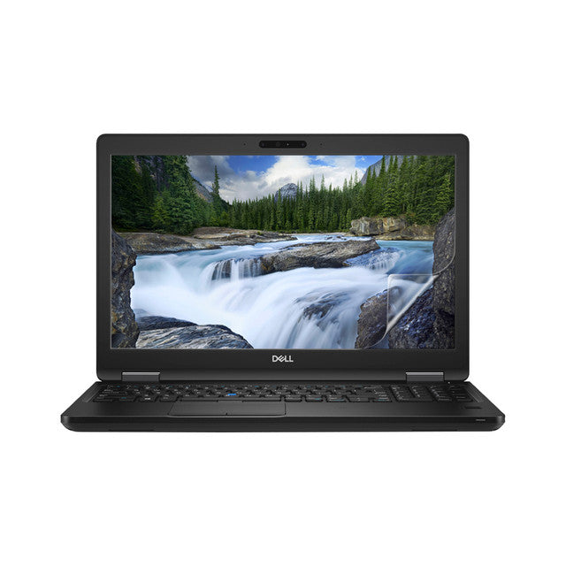 Hydrogel Screen Protector for Dell Latitude 15 5590
