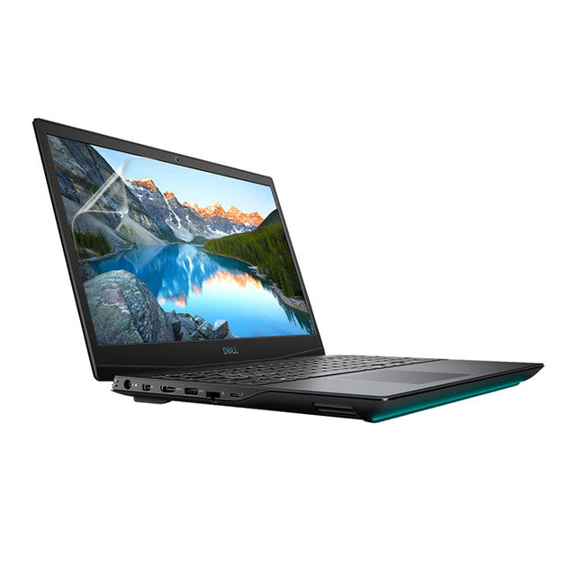 Hydrogel Screen Protector for Dell G5 15 5500 (Pack of 2)