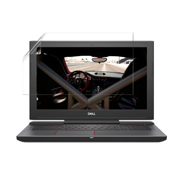 Hydrogel Screen Protector for Dell Inspiron 15 7577