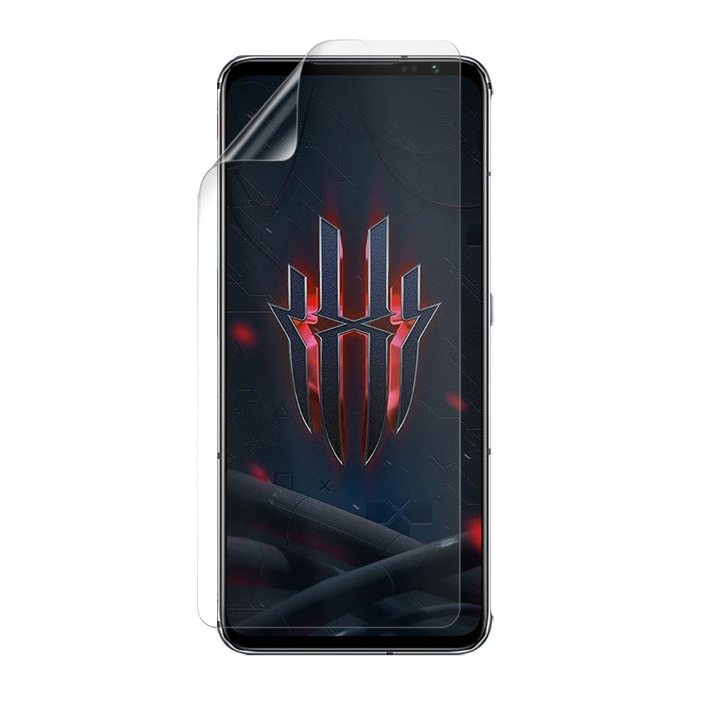 Hydrogel Screen Protector for Nubia RedMagic 6S Pro (Pack of 2)