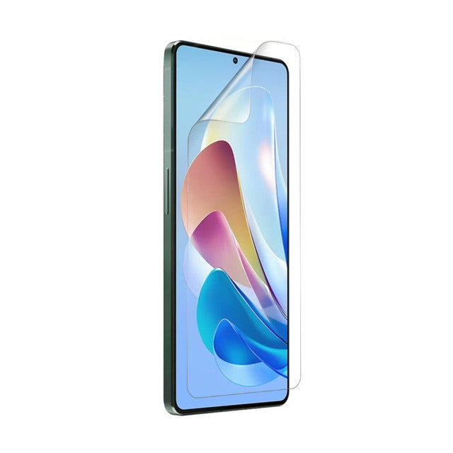 Hydrogel Screen Protector for Nubia Z40S Pro