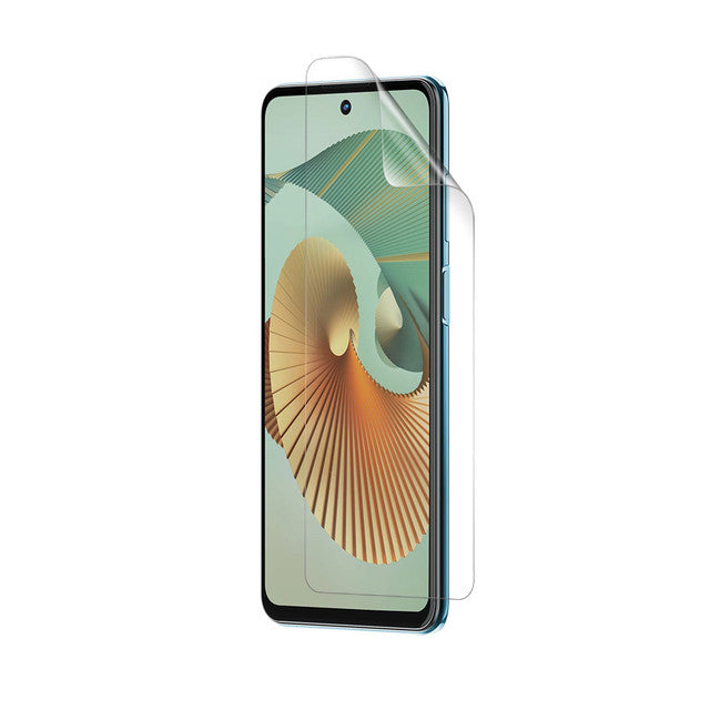 Hydrogel Screen Protector for ZTE Blade V40