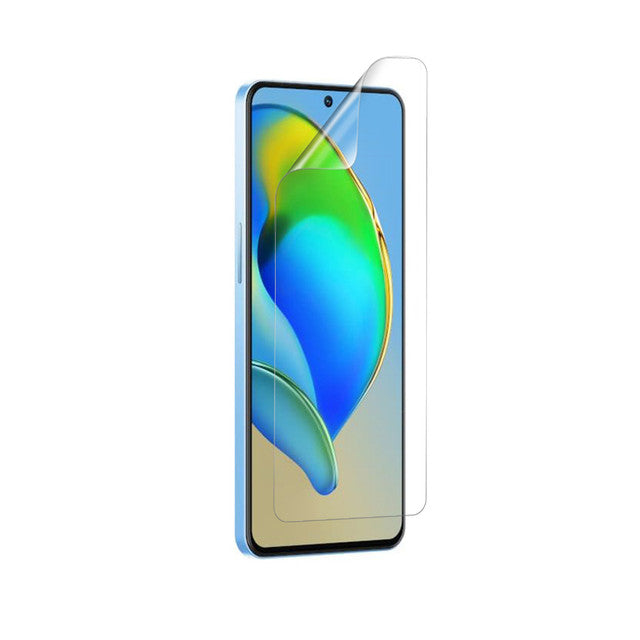 Hydrogel Screen Protector for ZTE Blade V41 Vita (Pack of 2)