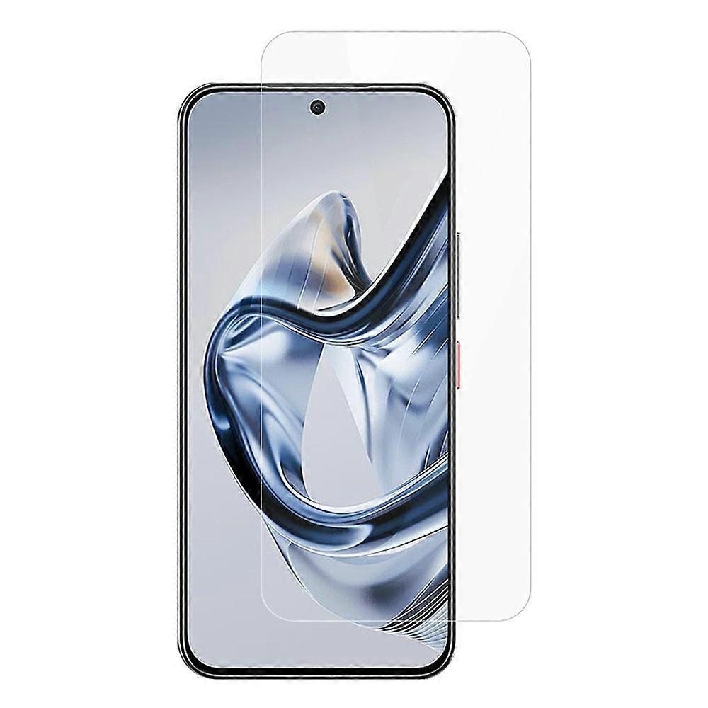 Hydrogel Screen Protector for Nubia Air (Pack of 2)