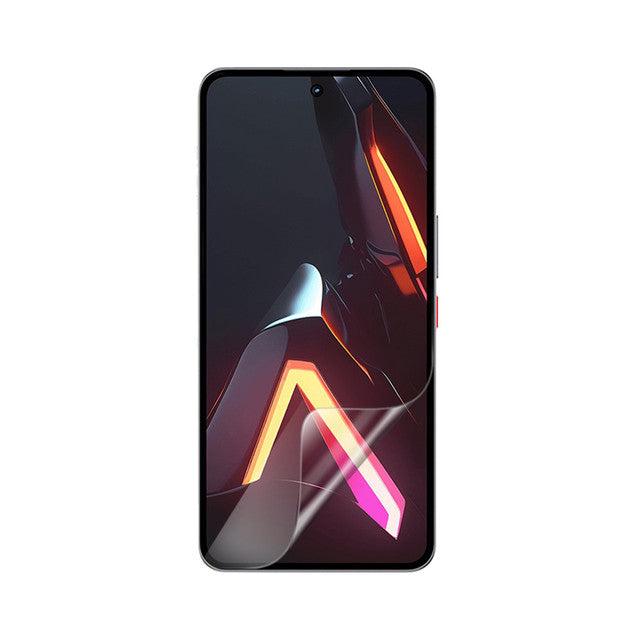 Hydrogel Screen Protector for Nubia Neo 3