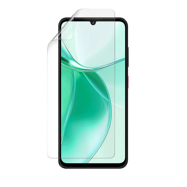 Hydrogel Screen Protector for ZTE Blade A35