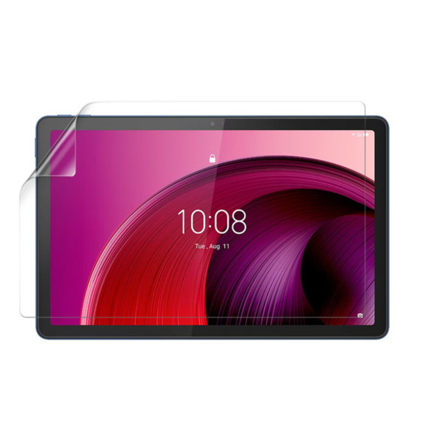 Hydrogel Screen Protector for Lenovo M10 5G