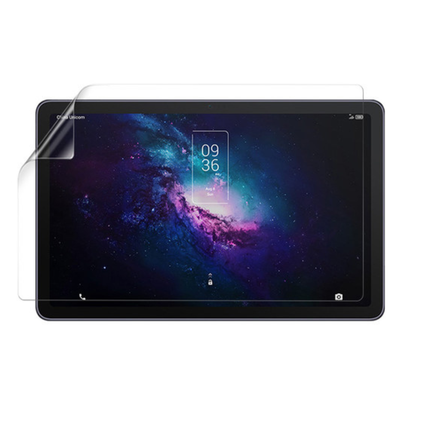 Hydrogel Screen Protector for TCL 10 TabMax