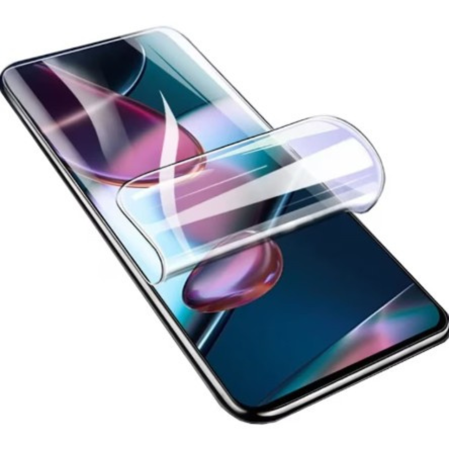 Hydrogel Screen Protector for Vivo Y89