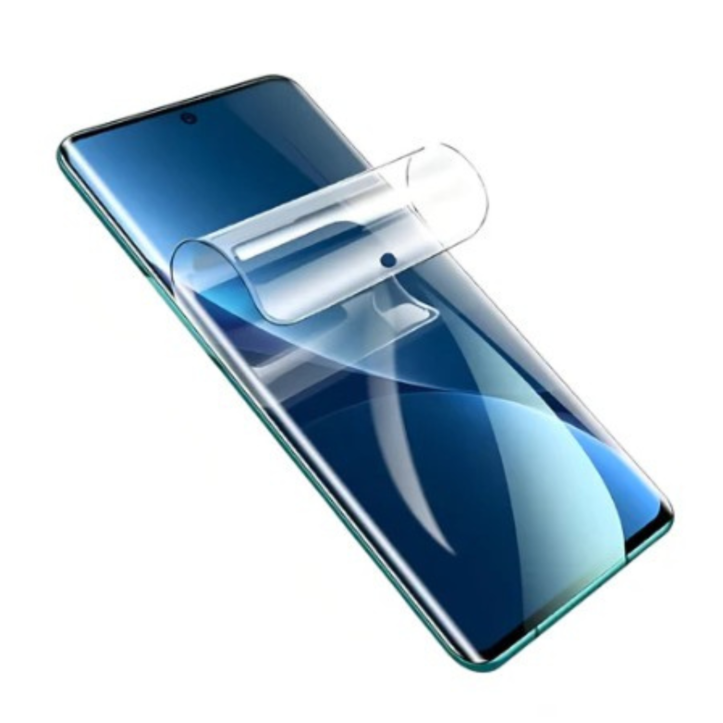 Hydrogel Screen Protector for ZTE Blade A76
