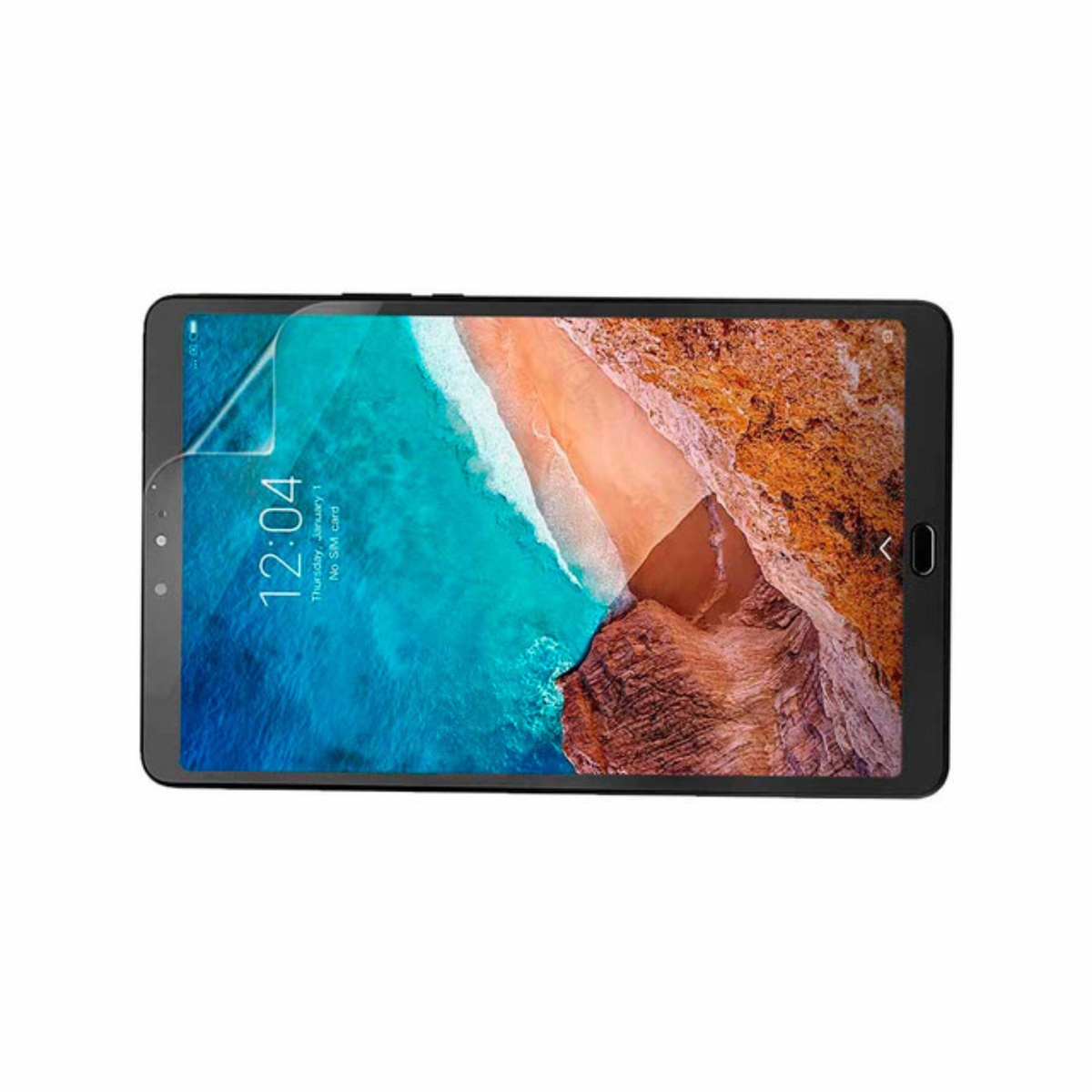 Hydrogel Screen Protector for Xiaomi Mi Pad 4 Plus