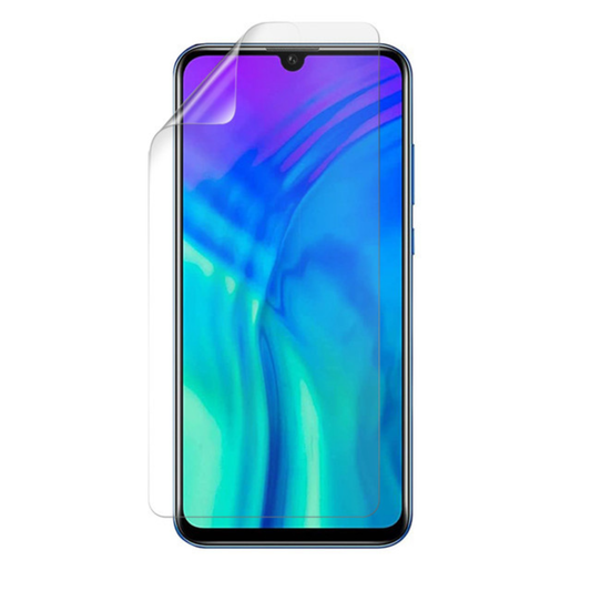 Hydrogel Screen Protector for Honor 20e (Pack of 2)