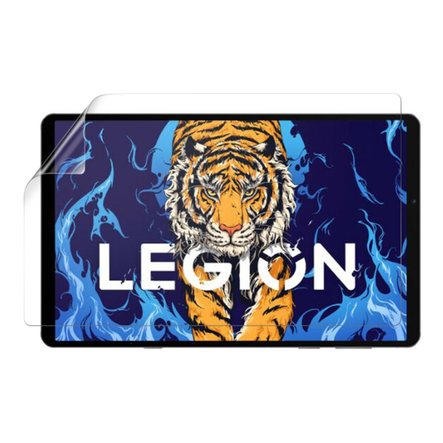 Hydrogel Screen Protector for Lenovo Legion Y700 (2025) (Pack of 2)