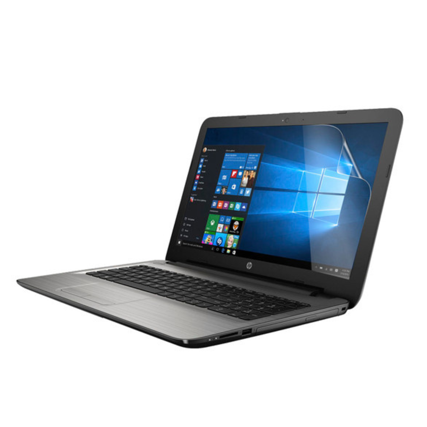 Hydrogel Screen Protector for HP 15 AY102NA