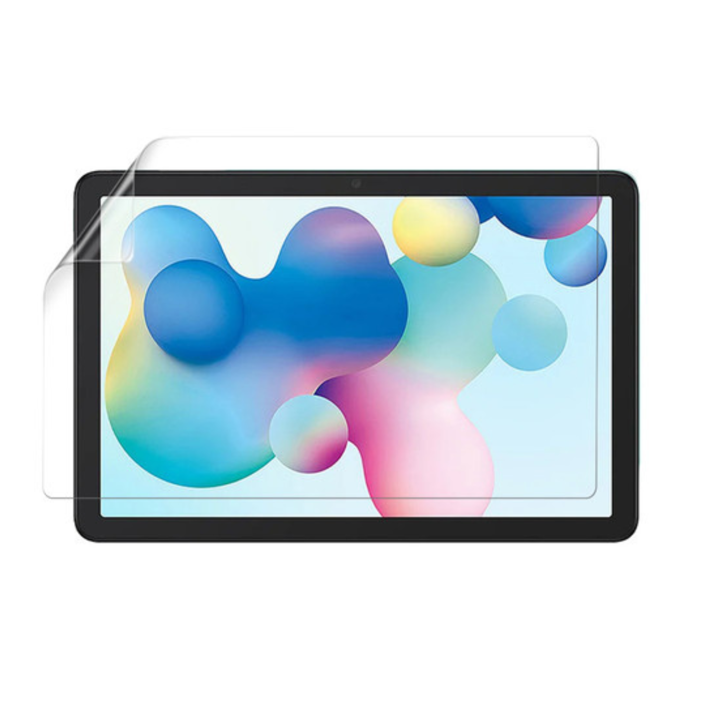 Hydrogel Screen Protector for TCL NxtPaper 10s