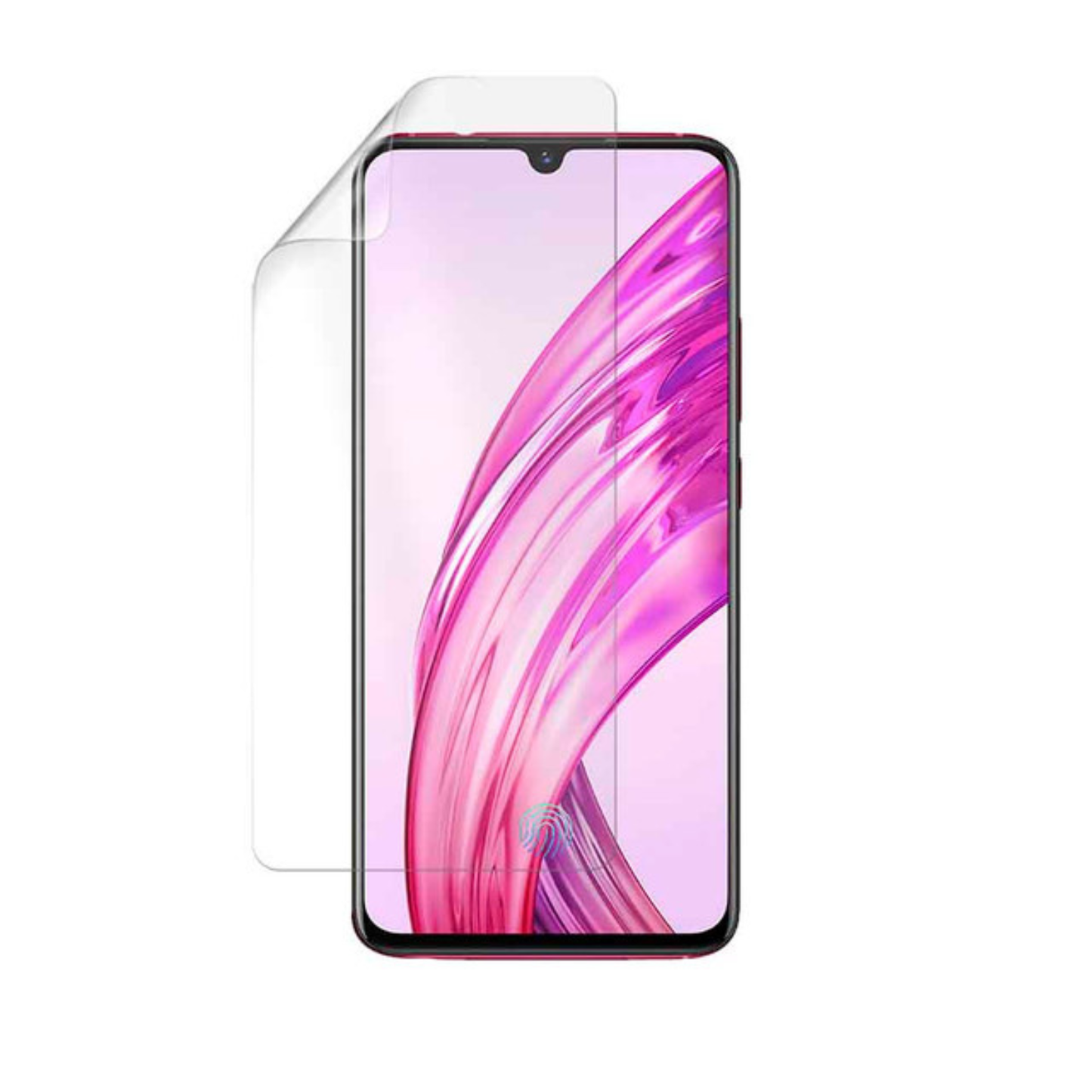 Hydrogel Screen Protector for Vivo X23