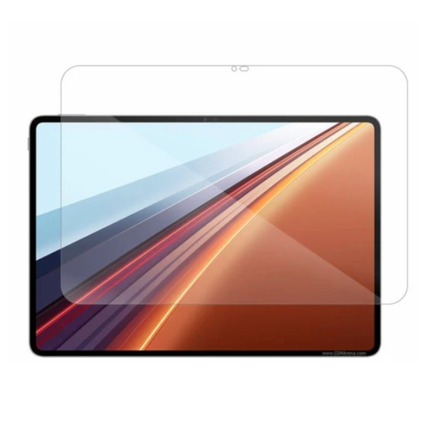 Hydrogel Screen Protector for Honor Pad GT2 Pro (Pack of 2)